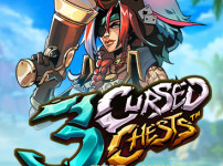3 Cursed Chests: Hold & Win 썸네일