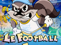 Le Football Fan 썸네일