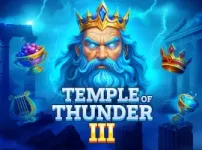 Temple of Thunder III 썸네일