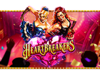 Heartbreakers 썸네일