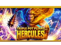 Triple Pot Plinko - Hercules 썸네일