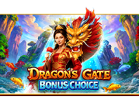 Dragon's Gate - Bonus Choice 썸네일