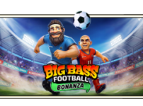 Big Bass Football Bonanza 썸네일