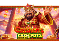 Caishen's Cash Pots 썸네일