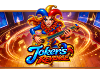 Joker's Revenge 썸네일