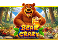 Bear Crazy 썸네일