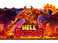 Hell Butcher 썸네일
