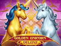 GOLDEN UNICORN DELUXE 썸네일