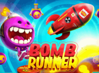 BOMB RUNNER 썸네일