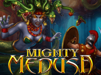 MIGHTY MEDUSA 썸네일