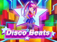 DISCO BEATS 썸네일