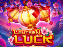 LANTERN LUCK 썸네일