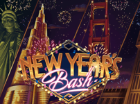 NEW YEARS BASH 썸네일