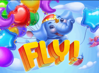 FLY! 썸네일