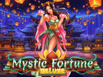 MYSTIC FORTUNE DELUXE 썸네일