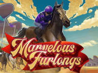 MARVELOUS FURLONGS 썸네일