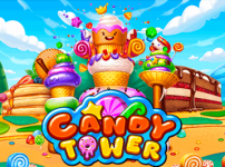 CANDY TOWER 썸네일