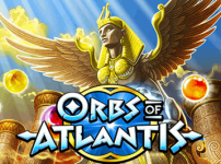 ORBS OF ATLANTIS 썸네일