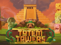 TOTEM TOWERS 썸네일
