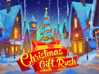 CHRISTMAS GIFT RUSH 썸네일