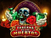 TABERNA DE LOS MUERTOS 썸네일