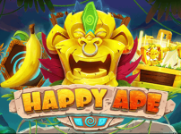 HAPPY APE 썸네일