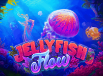 JELLYFISH FLOW 썸네일