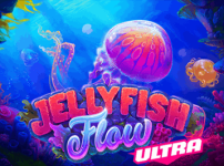 JELLYFISH FLOW ULTRA 썸네일