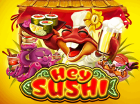 HEY SUSHI 썸네일