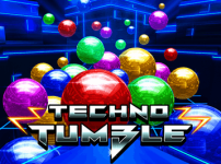 TECHNO TUMBLE 썸네일