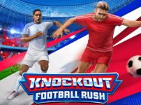 KNOCKOUT FOOTBALL RUSH 썸네일