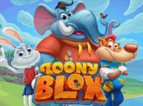 LOONY BLOX 썸네일