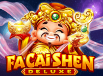 FA CAI SHEN DELUXE 썸네일