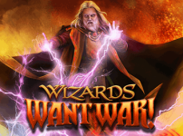 WIZARDS WANT WAR! 썸네일
