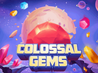 COLOSSAL GEMS 썸네일