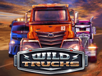 WILD TRUCKS 썸네일