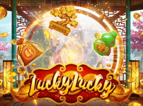 LUCKY LUCKY 썸네일