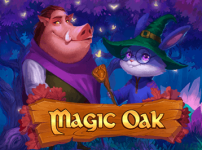 MAGIC OAK 썸네일