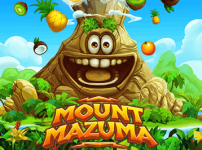 MOUNT MAZUMA 썸네일