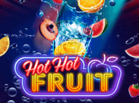 HOT HOT FRUIT 썸네일