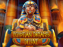 EGYPTIAN DREAMS DELUXE 썸네일