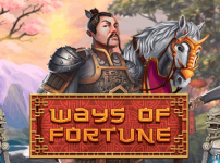 WAYS OF FORTUNE 썸네일
