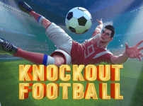 KNOCKOUT FOOTBALL 썸네일
