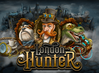 LONDON HUNTER 썸네일