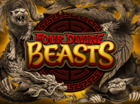 FOUR DIVINE BEASTS 썸네일