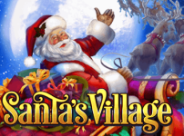 SANTA'S VILLAGE 썸네일