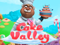CAKE VALLEY 썸네일