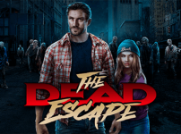 THE DEAD ESCAPE 썸네일