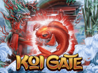 KOI GATE 썸네일