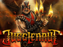 JUGGLENAUT 썸네일
